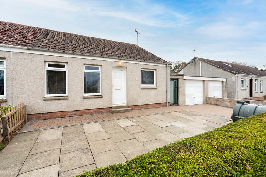 4 Kerbet Place Douglastown Forfar