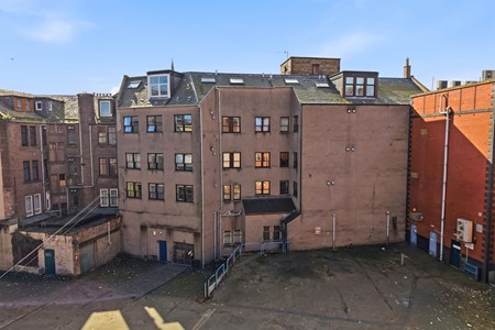 14c, Peter Street, Dundee DD1 2EW