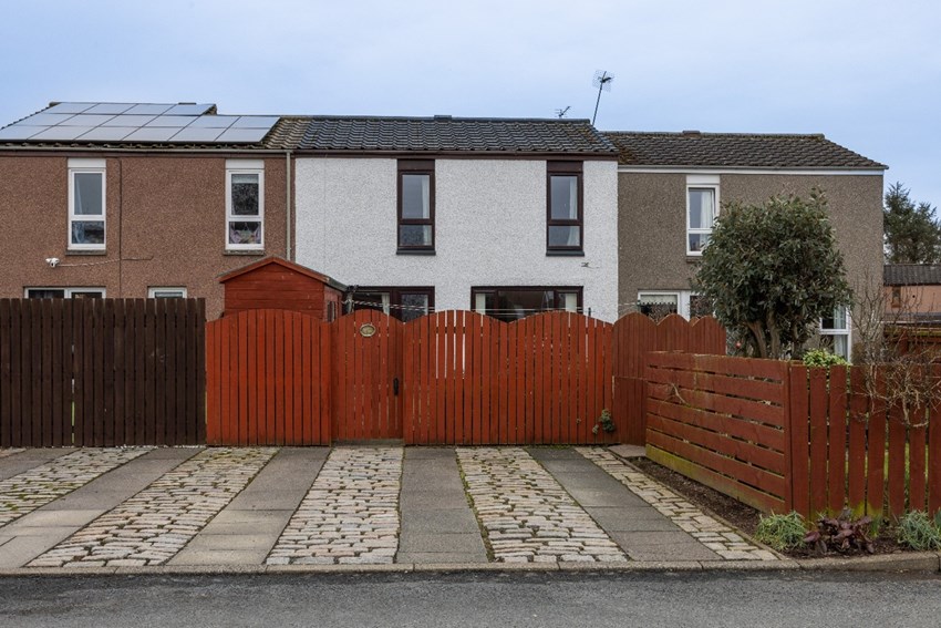 107 Provost Buchan Road Brechin Angus