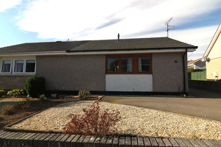 3 Malcolm Crescent , Monifieth, Dundee DD5 4RT