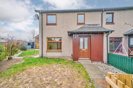 1 Steading Place, Hospitalfield, Arbroath DD11 2NL