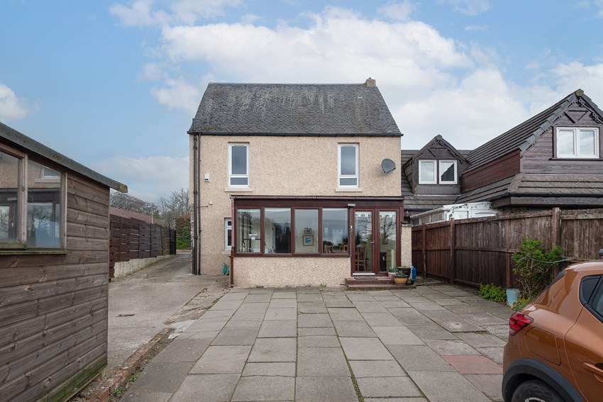 96-98  Americanmuir Road Dundee