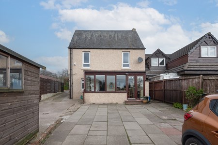 96-98 , Americanmuir Road, Dundee DD3 9AG