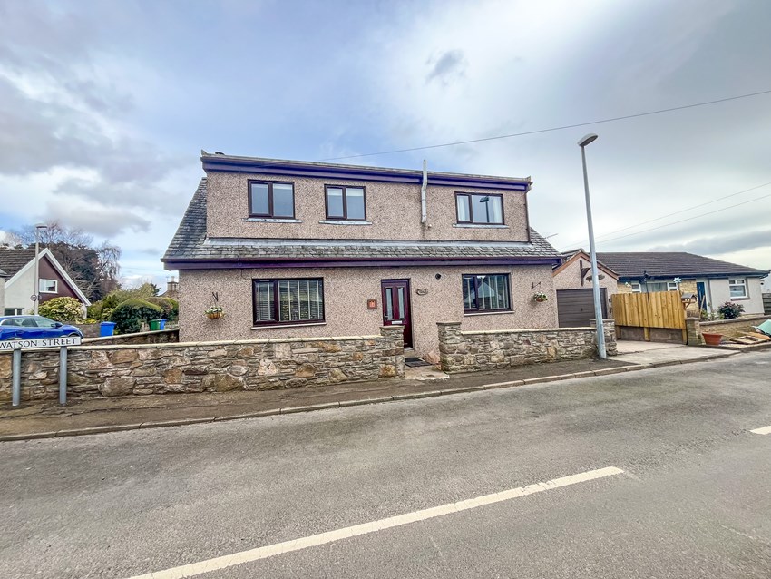2 Watson St Letham