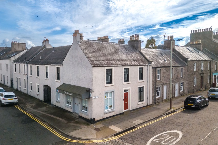 42 Fort Street Broughty Ferry