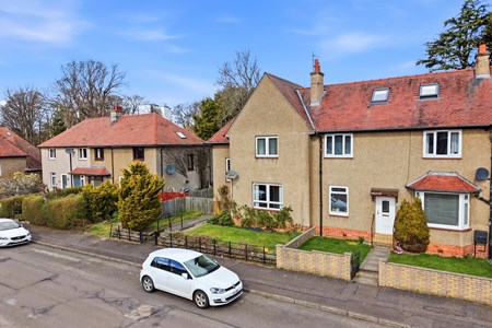 20, Clement Park Road, Dundee DD2 3NE