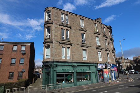 2D Lambs Lane, Dundee DD3 7BN