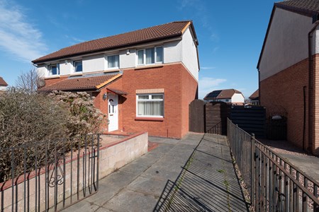 10, Leyshade Court, Dundee DD4 8XN