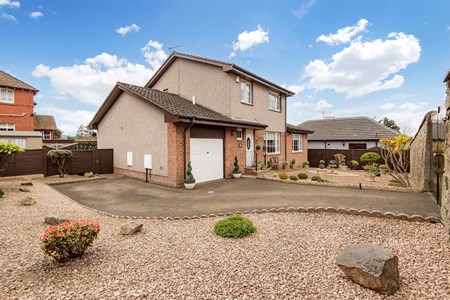 34a Strathern Road, Broughty Ferry DD5 1PN