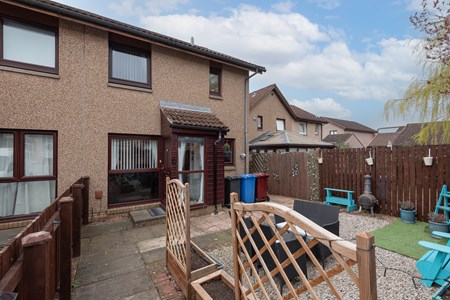 20 Myrtlehall Gardens, Dundee DD4 0TP