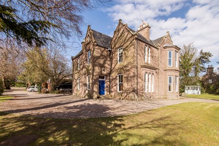 34 Park Road, Brechin DD9 7AP