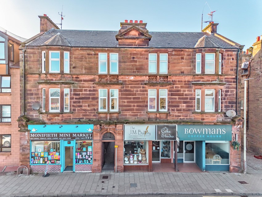 2/L 25 HIGH STREET Monifieth