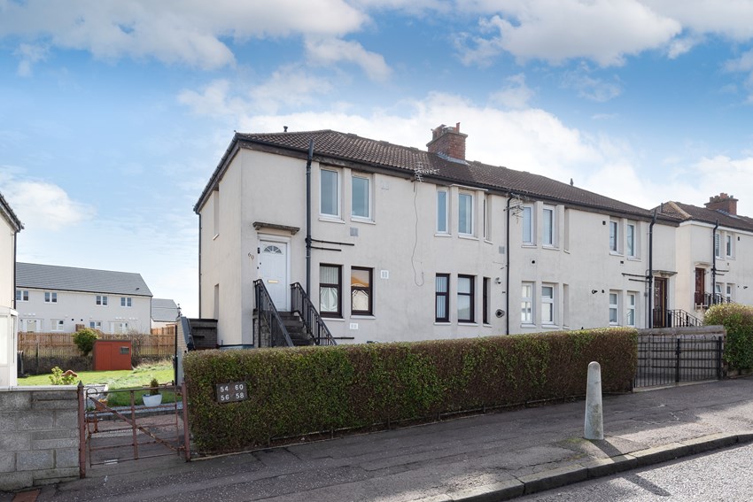58 Woodside Avenue Dundee