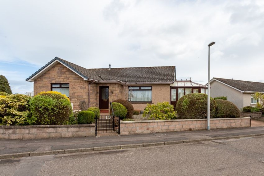 13  Patrick Allan-Fraser Street Arbroath