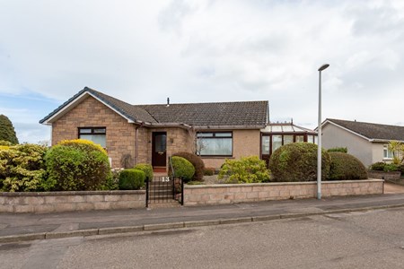 13,  Patrick Allan-Fraser Street, Arbroath DD11 2LX