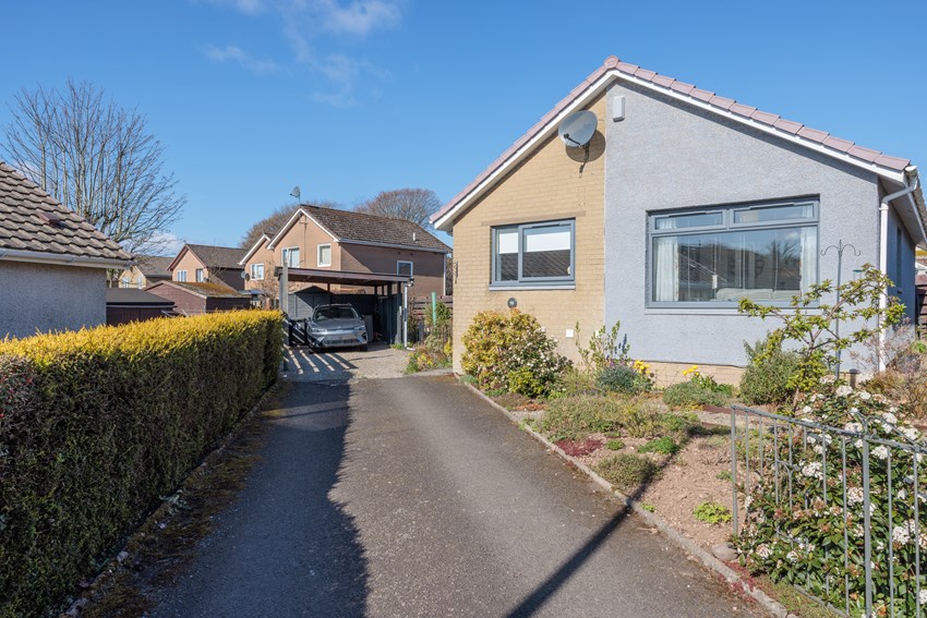 10 Trinity Fields Crescent  Brechin  Angus