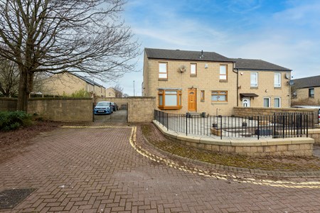 3 Kincaldrum Place, Dundee DD3 7HF