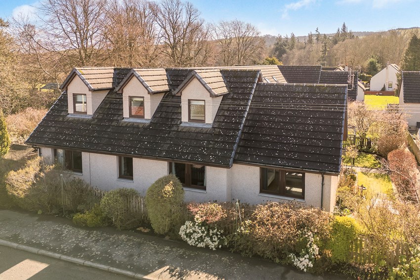 15 Milton Lane Finavon