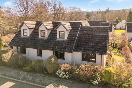 15, Milton Lane, Finavon DD8 3RH