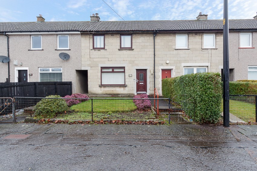 68 Balbeggie Street Dundee
