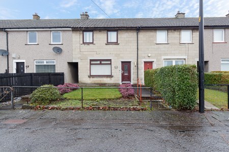 68, Balbeggie Street, Dundee DD4 8RJ