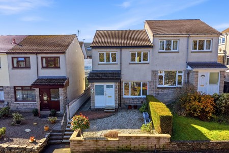 24, Whitburn Place, Dundee DD3 0SA 