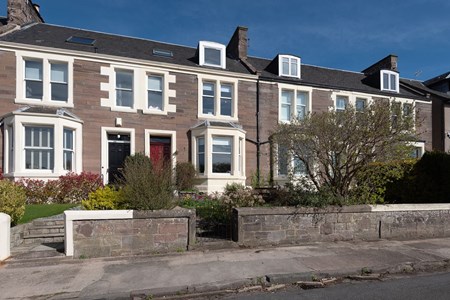 13, Rosewood Terrace, Dundee DD2 1NS