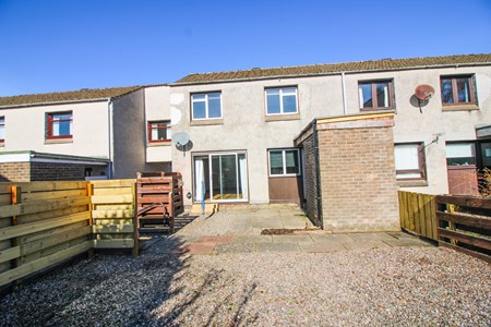 52, Thornton Park, Forfar DD8 1HQ