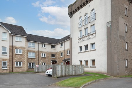 26 Alastair Soutar Crescent, Invergowrie, Dundee DD2 5BN