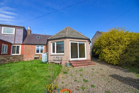 6, Victoria Street, Kirriemuir DD8 5DH