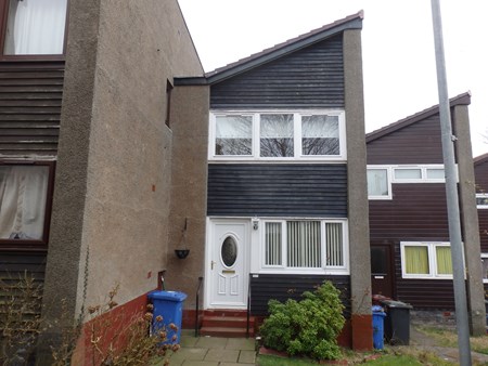 540 Charleston Drive, Dundee DD2 4AA