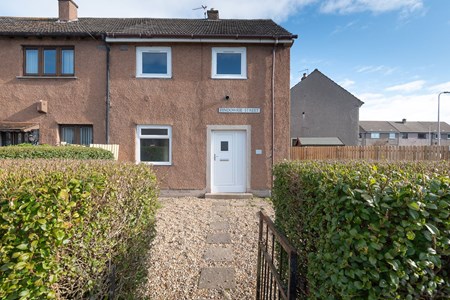 66 Findowie Street, Dundee DD4 9PR
