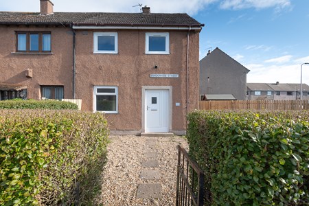 66 Findowie Street, Dundee DD4 9PR