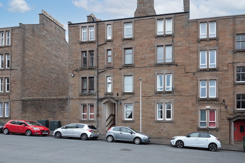57J Abbotsford Street Dundee