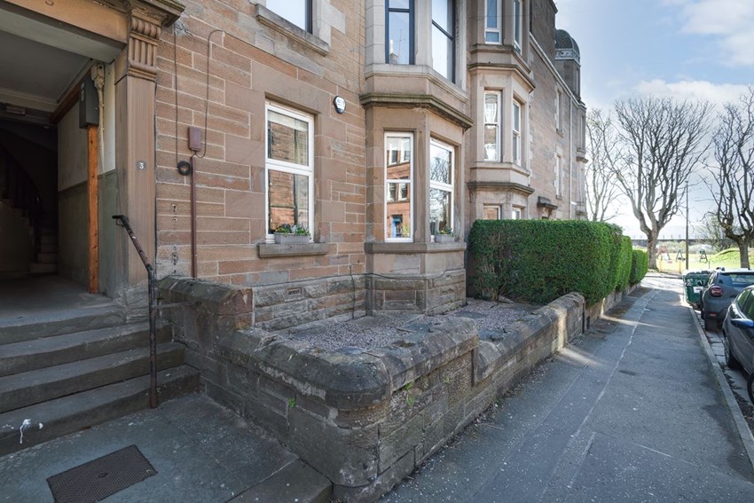G/R 3 Bellefield Avenue Dundee