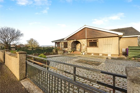 Craigesk House, Rossie Braes, Montrose DD10 9TA