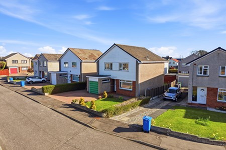 8, Broadlands, Carnoustie DD7 6JY