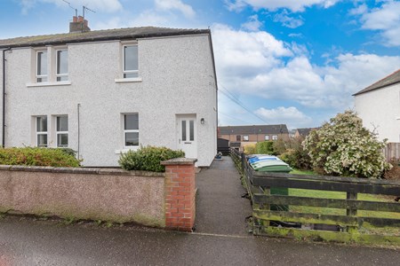 95 Lilybank Crescent, Forfar DD8 2JA