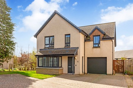 21 Grayhills Lane, Dundee, Dundee DD2 5FL