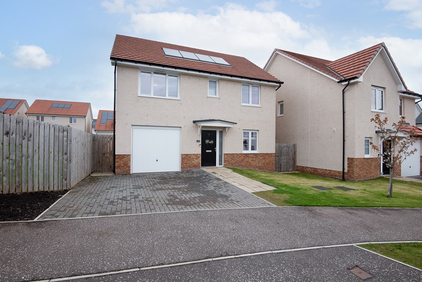 20 Adam Crescent Dundee