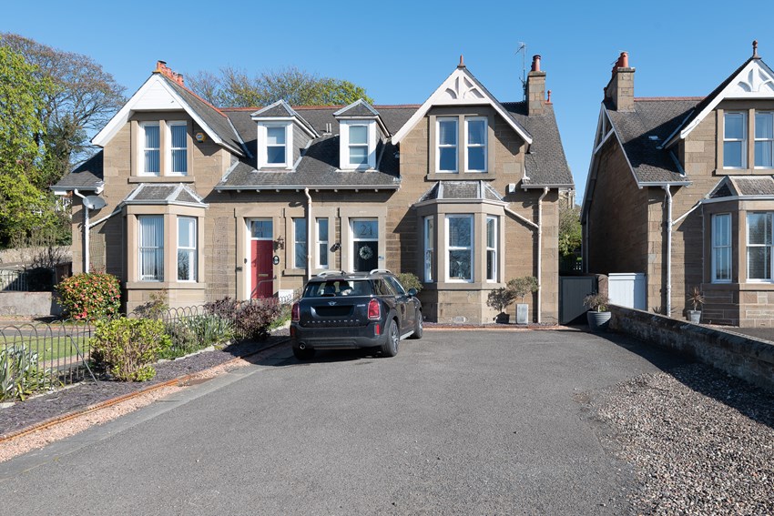 21 Dundee Road West Broughty Ferry Dundee