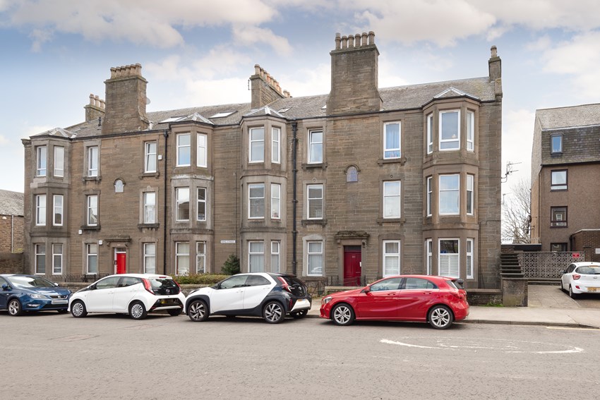 1/L 330 King Street Broughty Ferry Dundee