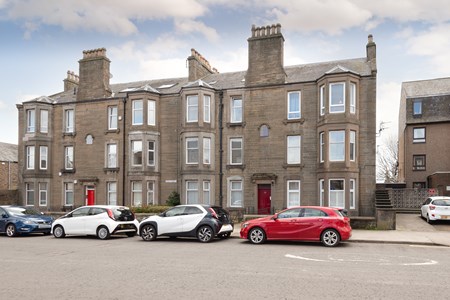 1/L 330 King Street, Broughty Ferry, Dundee DD5 2BA