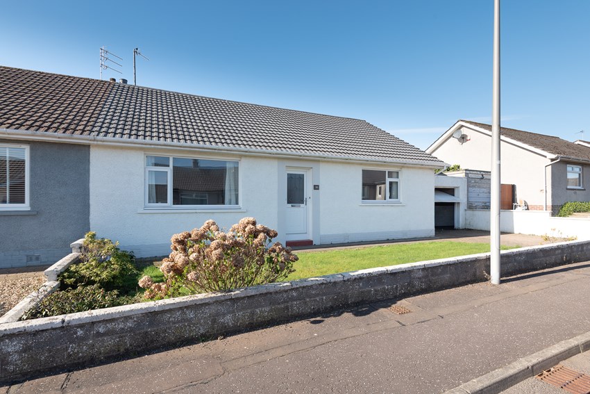 35 Gallowden Avenue Arbroath