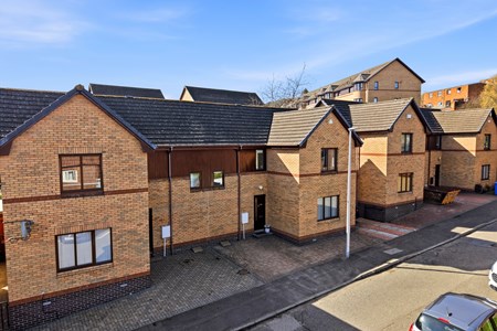 26, Lawson Place, Dundee DD3 6NQ