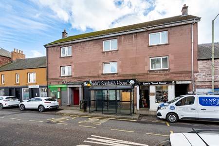 12C George Street, Blairgowrie PH13 9DH