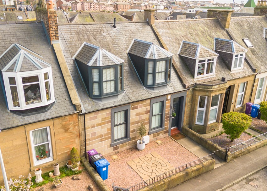 17 Howard Street Arbroath