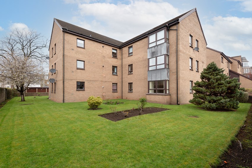 Flat A Windsor Court 53 Church Street Broughty Ferry