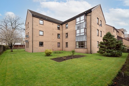 Flat A Windsor Court, 53 Church Street, Broughty Ferry DD5 1EU