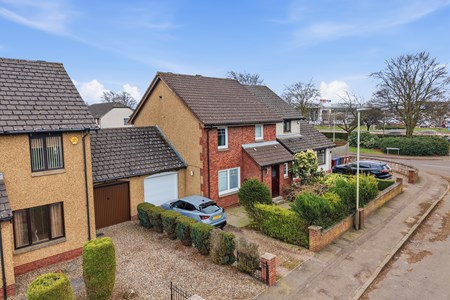 3 Charlotte Street, Dundee, Angus DD3 8PF